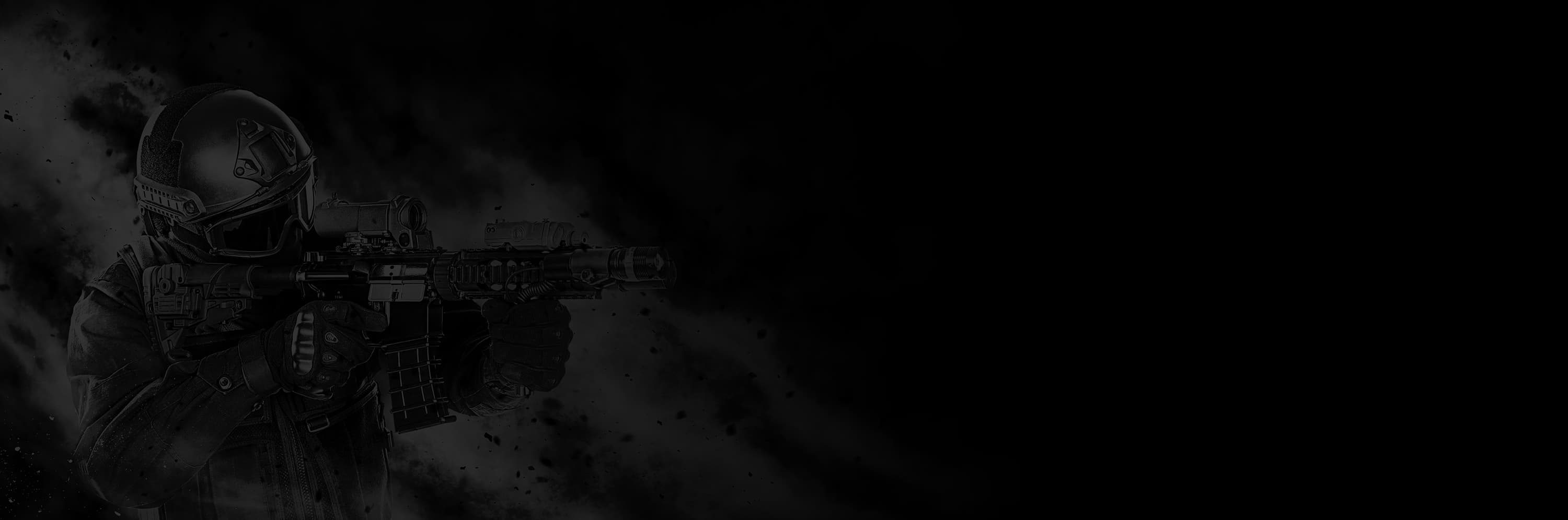 Aces & Eights Professional Cerakote Services Texas